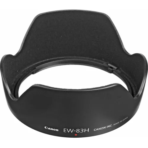 Canon EF 24-105mm / 4.0 L IS USM