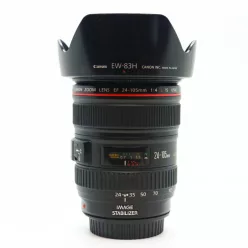 Canon EF 24-105mm / 4.0 L IS USM