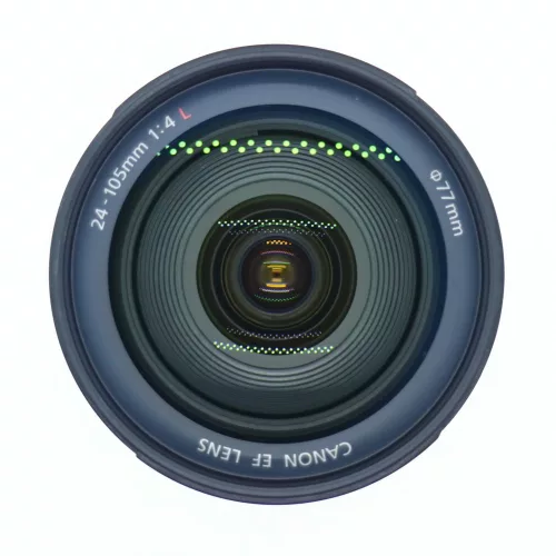 Canon EF 24-105mm / 4.0 L IS USM