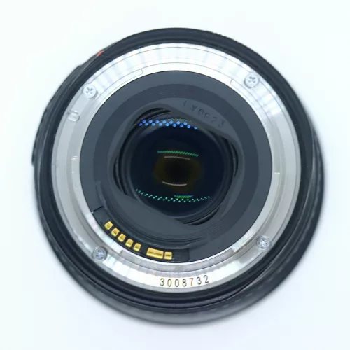 Canon EF 24-105mm / 4.0 L IS USM