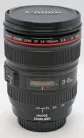 Canon EF 24-105mm / 4.0 L IS USM