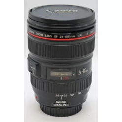 Canon EF 24-105mm / 4.0 L IS USM