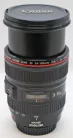 Canon EF 24-105mm / 4.0 L IS USM
