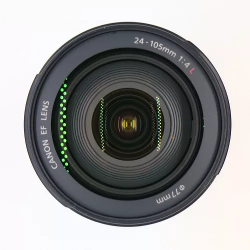 Canon EF 24-105mm / 4.0 L IS USM