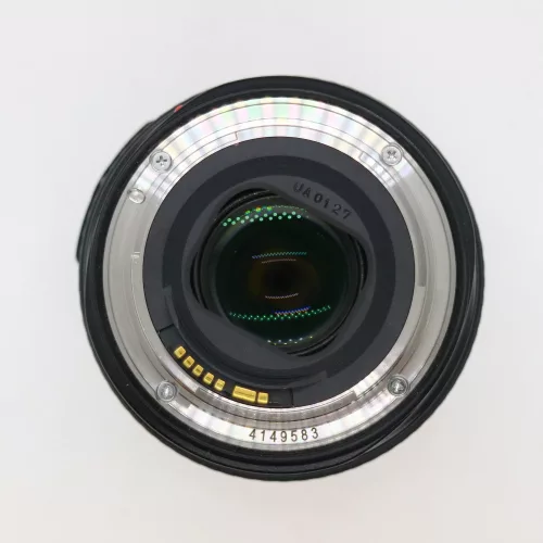 Canon EF 24-105mm / 4.0 L IS USM