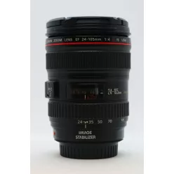 Canon EF 24-105mm / 4.0 L IS USM