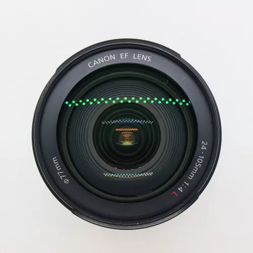 Canon EF 24-105mm / 4.0 L IS USM
