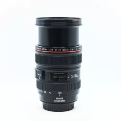 Canon EF 24-105mm / 4.0 L IS USM