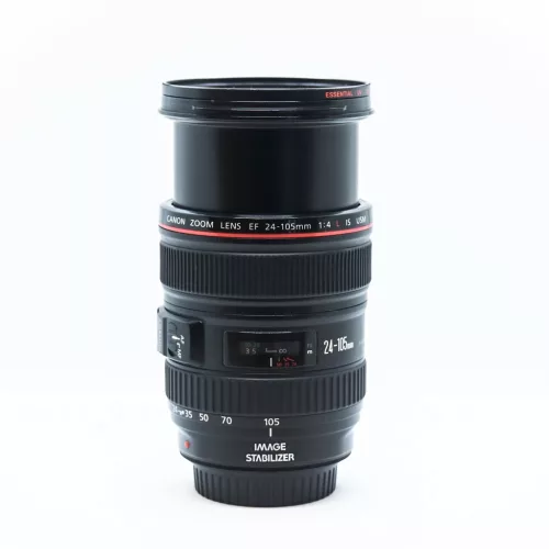 Canon EF 24-105mm / 4.0 L IS USM
