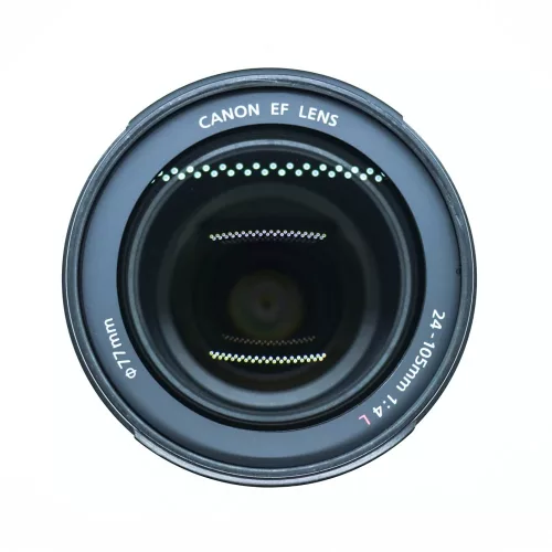 Canon EF 24-105mm / 4.0 L IS USM