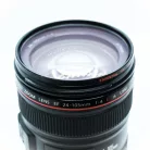 Canon EF 24-105mm / 4.0 L IS USM