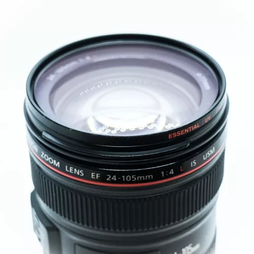 Canon EF 24-105mm / 4.0 L IS USM