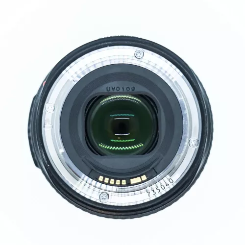 Canon EF 24-105mm / 4.0 L IS USM