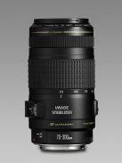 Canon EF 70-300mm / 4.0-5.6 IS USM