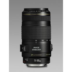 Canon EF 70-300mm / 4.0-5.6 IS USM