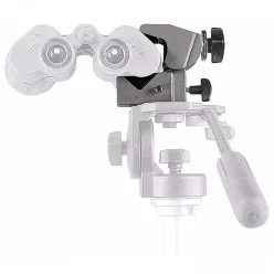 Manfrotto Super clamp satu távcsőhöz