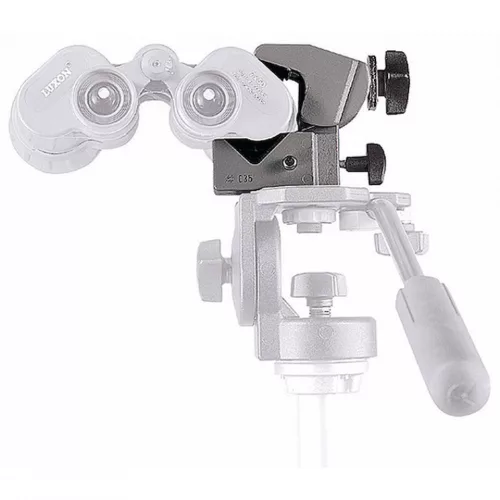 Manfrotto Super clamp satu távcsőhöz