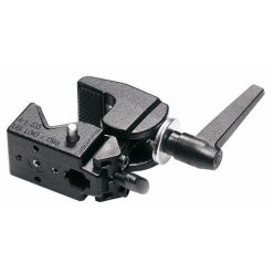   Manfrotto Univerzális super clamp satu racsnis karral (035C)