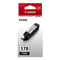 Canon PGI-570PGBK (black) tintapatron