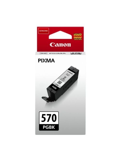 Canon PGI-570PGBK (black) tintapatron