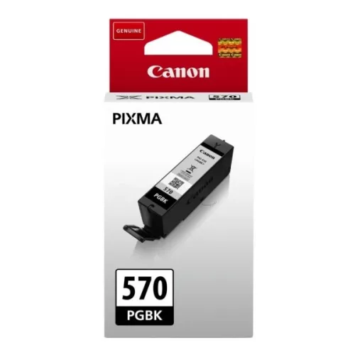 Canon PGI-570PGBK (black) tintapatron