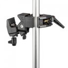 Manfrotto Két darabos Super Clamp Satu készlet