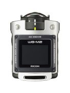 Ricoh WG-M2 akciókamera - ezüst színű