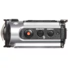 Ricoh WG-M2 akciókamera - ezüst színű