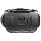 Ricoh WG-M2 akciókamera - ezüst színű