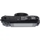 Ricoh WG-60 fényképezőgép - fekete színű