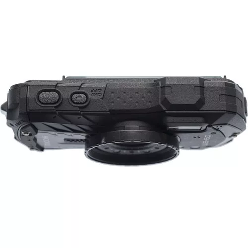 Ricoh WG-60 fényképezőgép - fekete színű