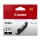 Canon CLI-571BK (black) tintapatron (6,5ml) (0385C001)