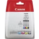 Canon CLI-571 (4in1) tintapatron multipack (0386C005)