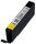 Canon CLI-571Y (yellow) tintapatron (6.5ml) (0388C001)