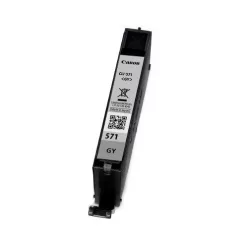 Canon CLI-571GY (gray) tintapatron (6,5ml) (0389C001)