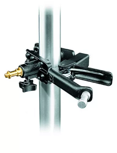 Manfrotto Sky Hook Gaffer Grip (25mm-65mm)