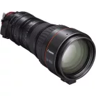 Canon CINE-SERVO 50-1000mm / T5.0-8.9 (EF Mount) (CN20x50 IAS H/E1) (0438C001)