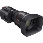 Canon CINE-SERVO 50-1000mm / T5.0-8.9 (PL Mount) (CN20x50 IAS H/P1) (0438C002)