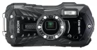 Ricoh WG-50 - fekete színű