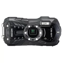 Ricoh WG-50 - fekete színű