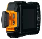 Ricoh WG-50 - narancs sárga színű