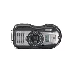 Ricoh WG-5 GPS kit (ezüst)