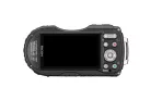 Ricoh WG-5 GPS kit (narancs)