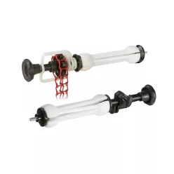 Manfrotto Expan csörlő szett fém lánccal