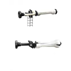 MAnfrotto Expan csörlő szett szürke lánccal