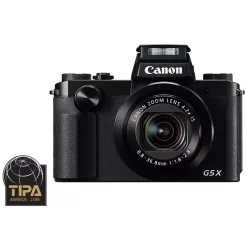 Canon PowerShot G5x (0510C002)