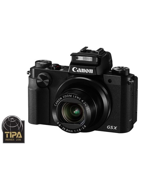 Canon PowerShot G5x (0510C002)