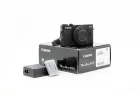Canon PowerShot G9x (black) (HASZNÁLT - SECOND HAND)