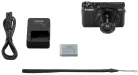 Canon PowerShot G9x (black) (HASZNÁLT - SECOND HAND)