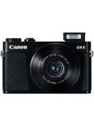 Canon PowerShot G9x (black)